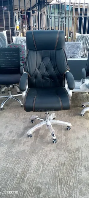 Executive Office Chair