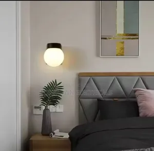 Bedside Lamp