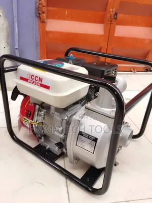 Power 5.5hp Water Pump