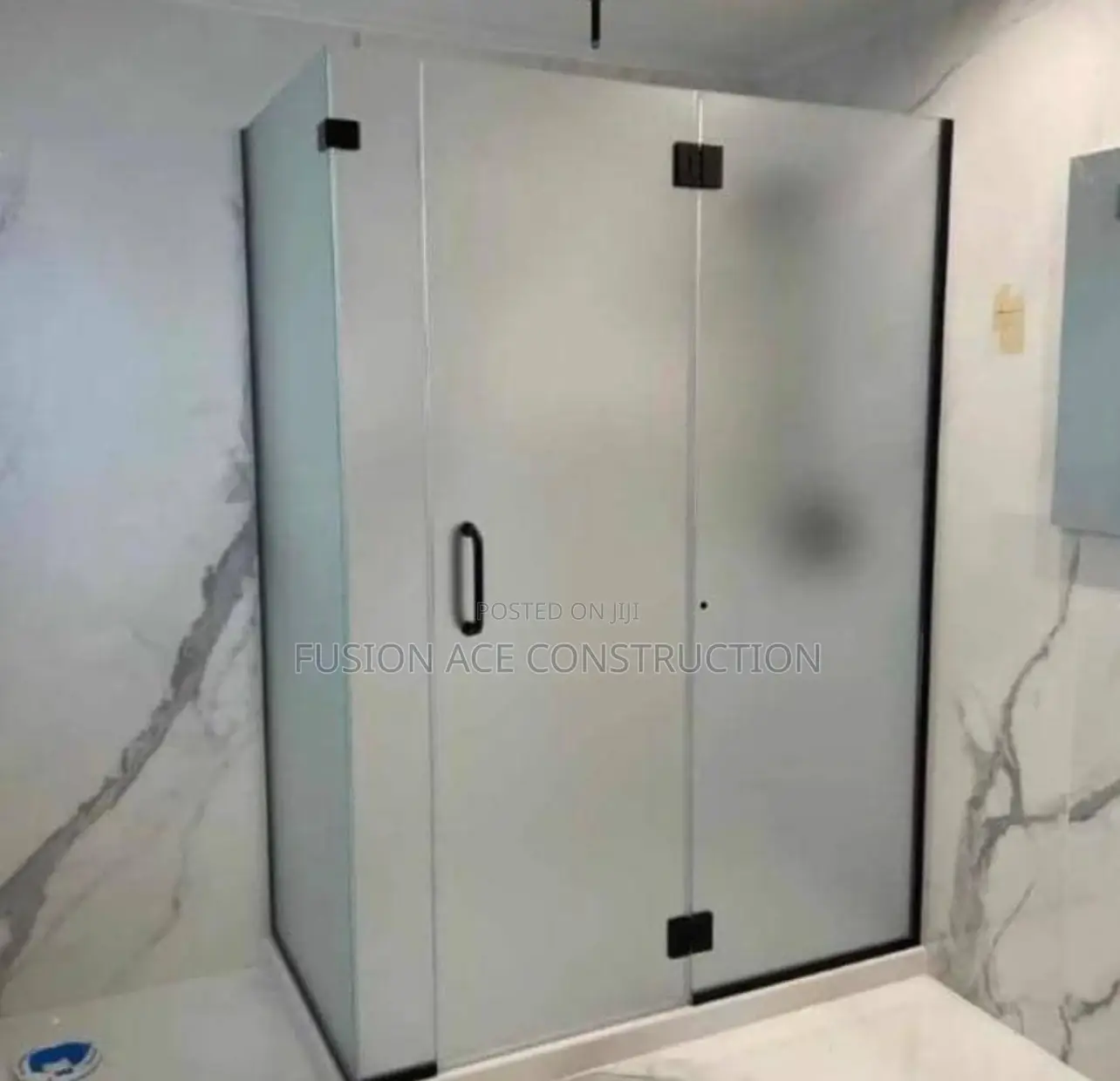 Toile Cubicle