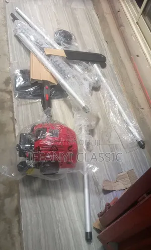 4 in 1 Brush Cutter Machine