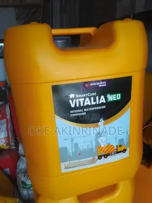 Smartcare Vitalia Neo Integral Liquid Waterproofing Compound