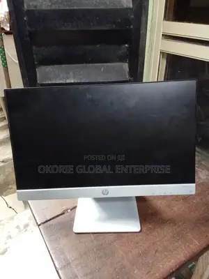 Hp Pavilion