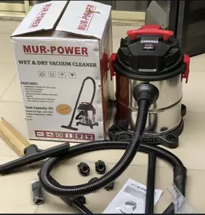20l Wet,Dry Blow Murpower Vacuum Cleaner