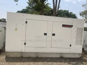 200kva Used Marapco Diesel Generator