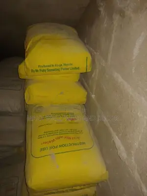 Mr Putty Renovation and Repair Projects Visit Our Epe Office