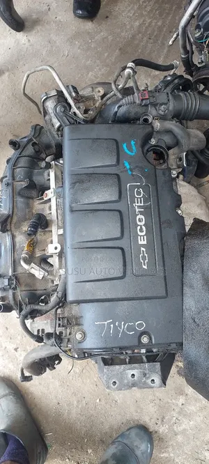 Chevrolet Cruze Turbo