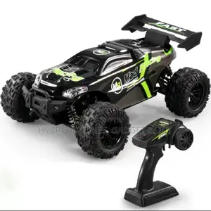 30kph Off Road Racing Car With High Speed