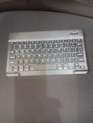 Mini Bluetooth Keyboard