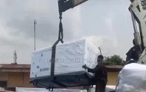 20kva England Soundproof Perkins Generator