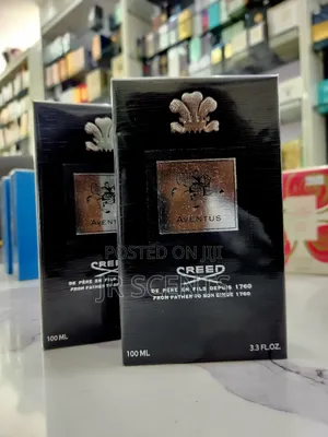 Creed Aventus Perfume