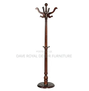 Quality Wooden Suit Hanger