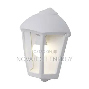 Outdoor Wall Light for Fence, Terrace Etc