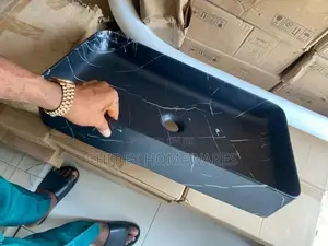 Counter Basin Carara