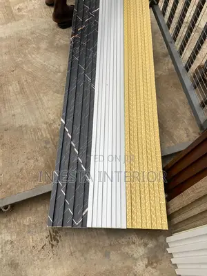 Luxury Fluted Panel