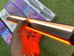 Smart RGB Monitor Bar Light With Touch Control