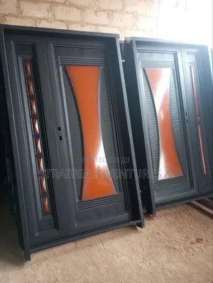 Woody Fins Single Plate Main