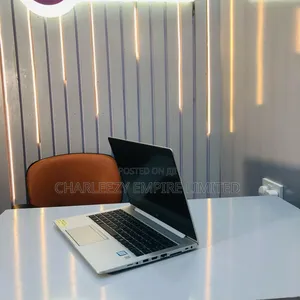 Laptop HP EliteBook 830 G6 8GB Intel Core I5 SSD 256GB