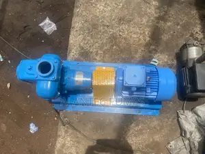 Self Prime Centrifugal Pump