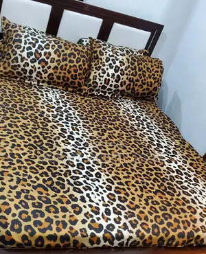 Great Quality Cotton Bedsheet (4by6)