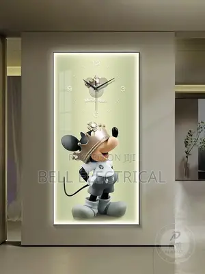 Disney Classic Cartoon Mickey Mouse