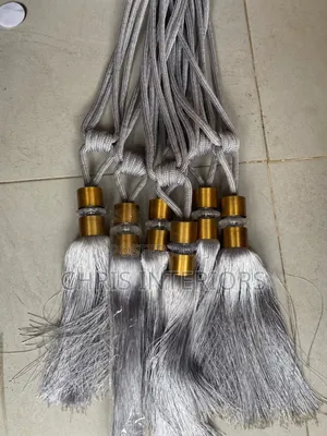 Interior Curtain Accessories