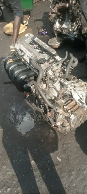 Transmission for Toyota Camry 2011