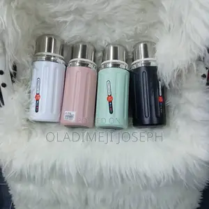 600ml Well Crafted Vacuum Flask