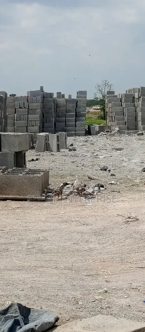 Strong Blocks