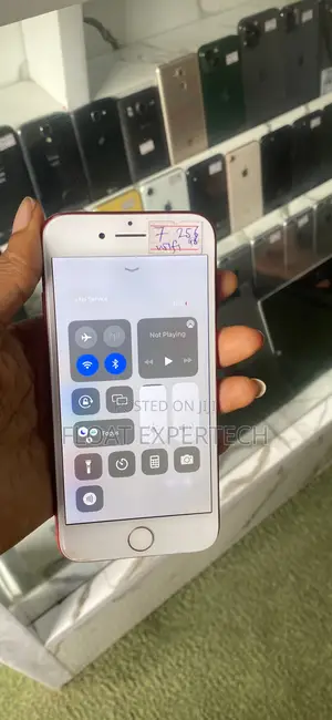 Apple iPhone 7 256 GB Red