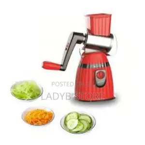 Vegetable Shredder Cutter