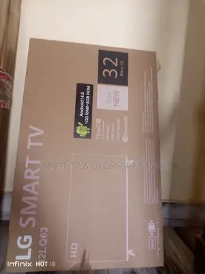 32 Inches With Ultra Operative Airplay