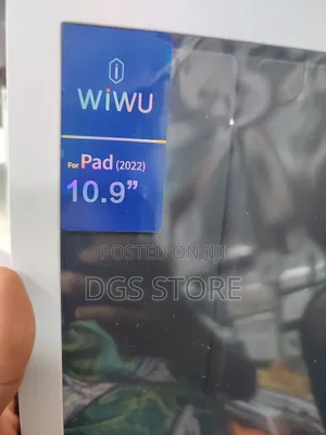 Wiwu for iPad 10.9" 2022 Case
