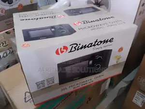 Best Deal Binaetone Mw-2018 Microwave