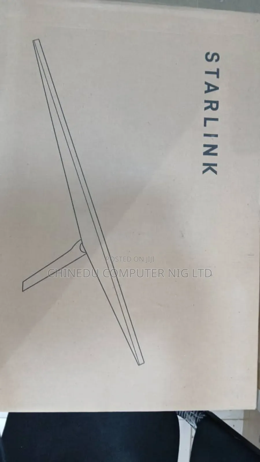 Sstarlink Gen3