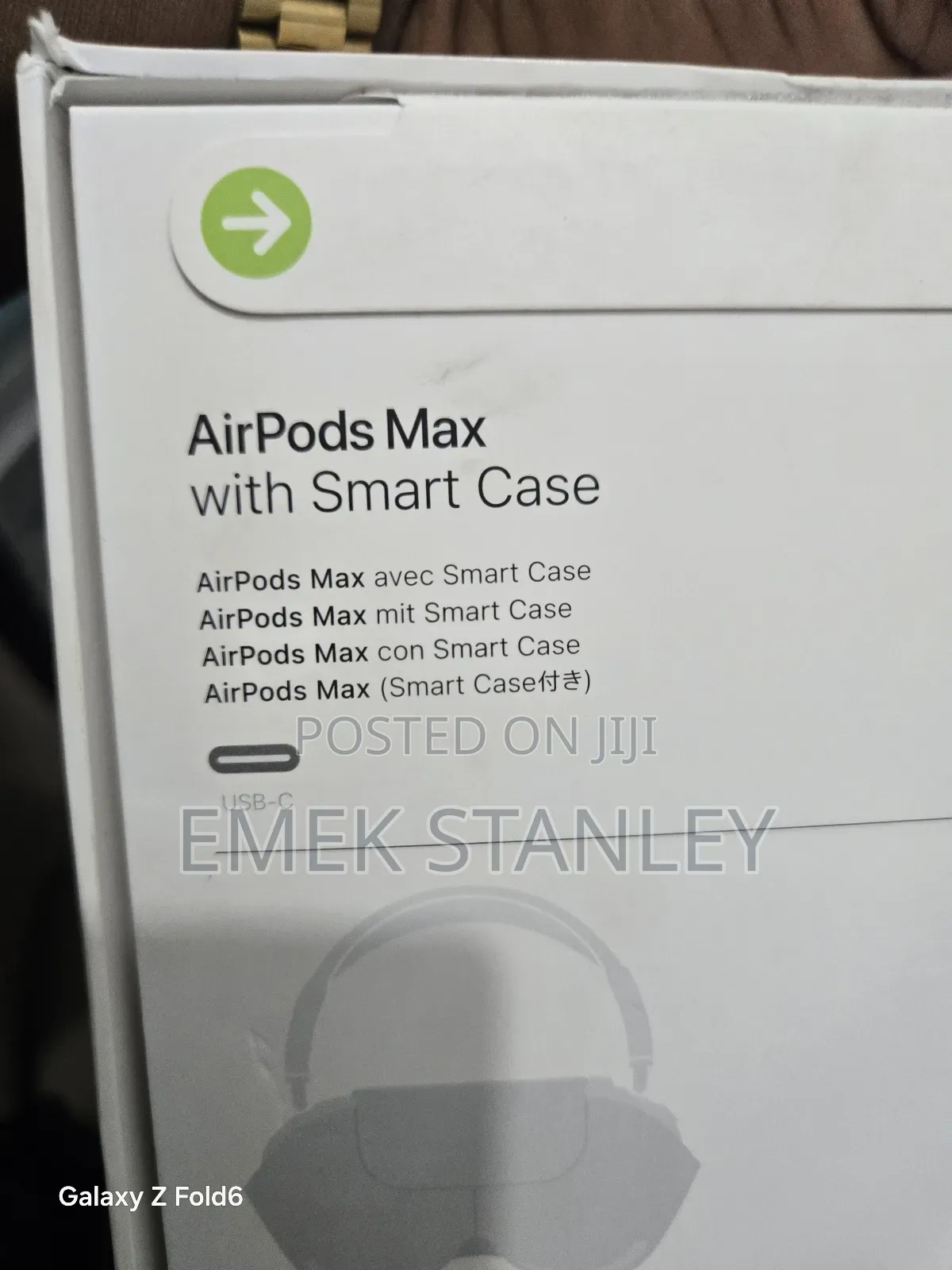 Airpods Max 2