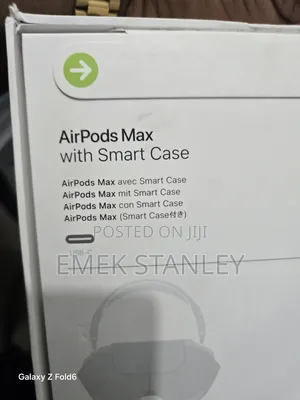 Airpods Max 2