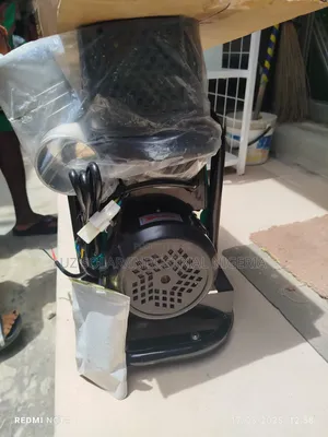2hp Surface Ae Mem Solar Pump