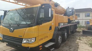 Brand New Xcmg Mobile Truck Crane