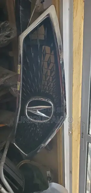 Front Grille 2020 Acura RDX