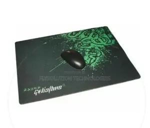 Goliathus Big Gaming Mouse Pad/Mat