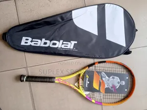 High Quality Babolat Lawn Tennis Racket 