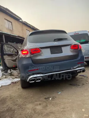 Upgrade Kits for Glc300 2016 to 2021 Quality Parts