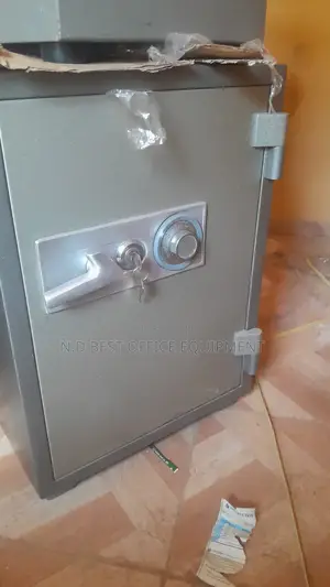 105 Gubabi Fireproof Safe Cabinets