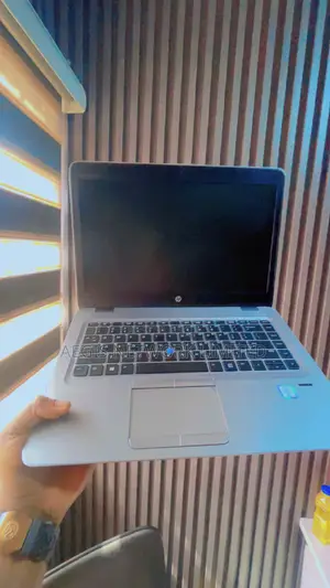 Laptop HP EliteBook 840 G3 8GB Intel Core i5 SSD 256GB