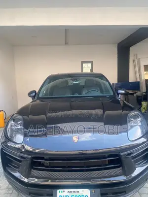 Porsche Available for Rent/Hire