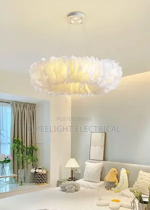 Led Dropping Light