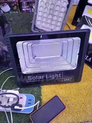 Solar Street Light for Wall Security or Solar Gate Lamps
