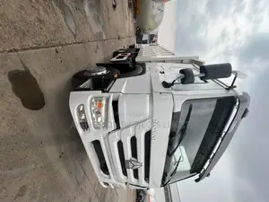Sinotruck Howo 6*4 Dump Truck LHD