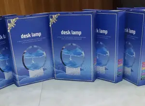3d Decorative Sand Lamp